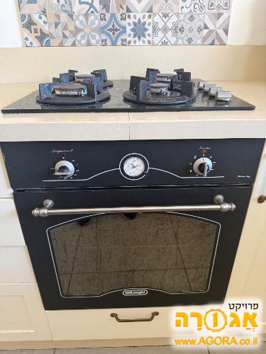 תנור אפייה דלונגי