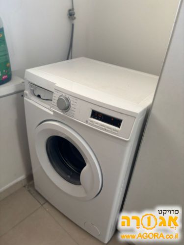 מכונת כביסה