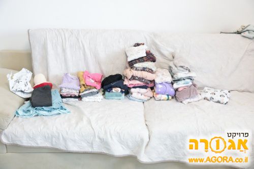בגדי ילדים בנות