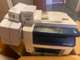 מדפסת xerox 6015n