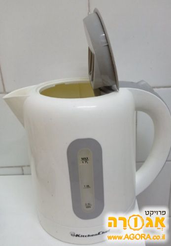 קומקום חשמלי