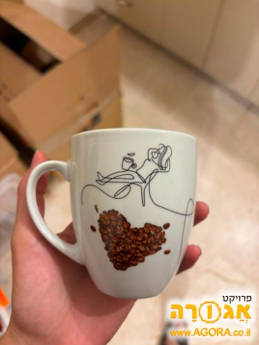 כוסות קפה
