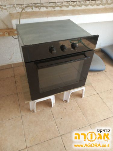תנור מטבח מובנה