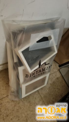 מסגרות של תמונות
