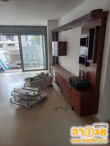 מזנון לסלון