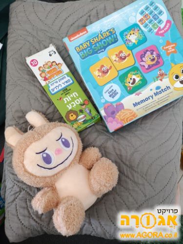 משחקים
