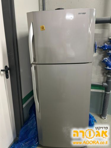 מקרר sharp