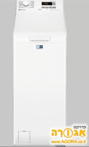 מכונת כביסה Electrolux