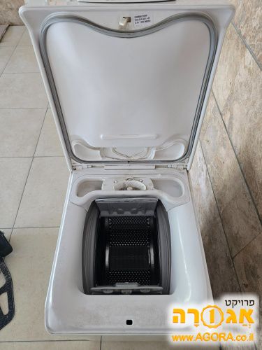 מכונת כביסה