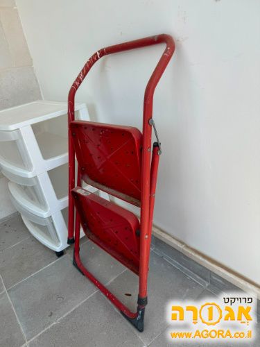 סולם קטן