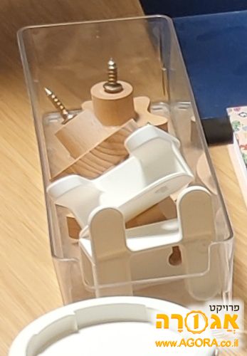 מתלים בצורת ירח וכוכבים