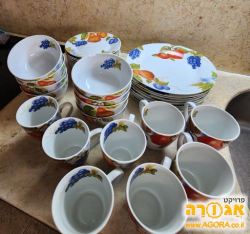כלים למטבח בשרי