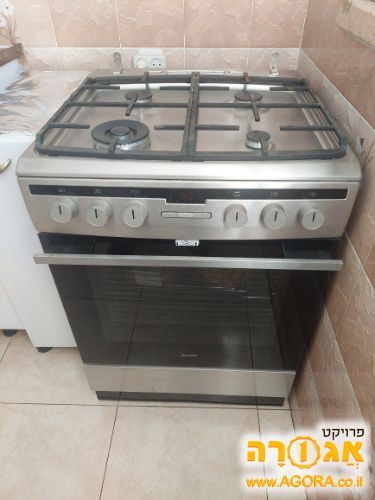 תנור משולב