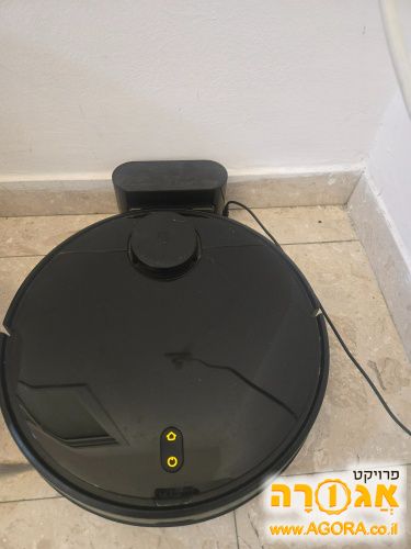 שואב לא שוטף