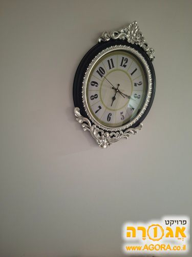 שעון קיר