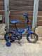 אופניים bmx