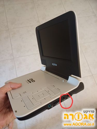 די.וי.די מיניאטורי