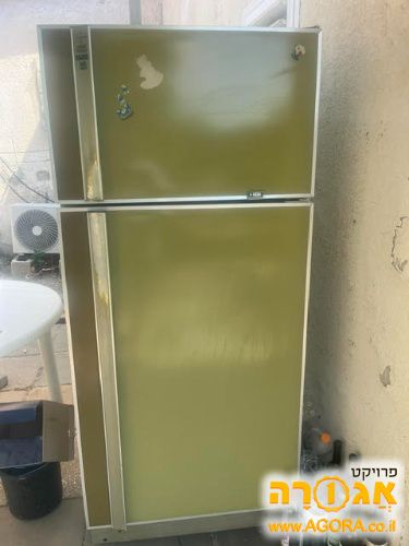 מקרר
