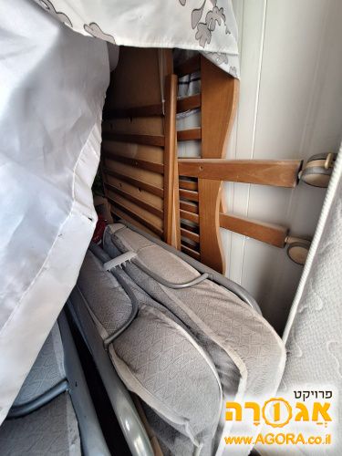 מיטת תינוק