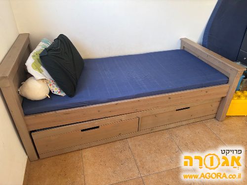 מיטת נוער
