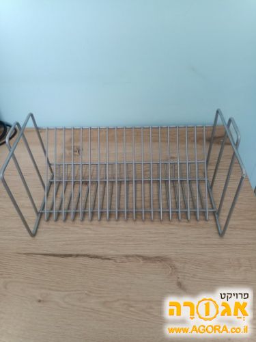 מתקן לדיסקים
