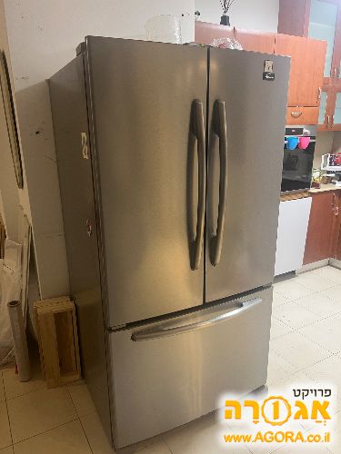 מקרר