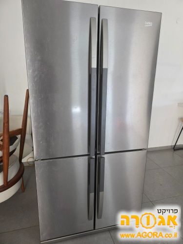 מקרר beko