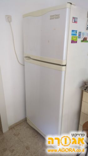 מקרר