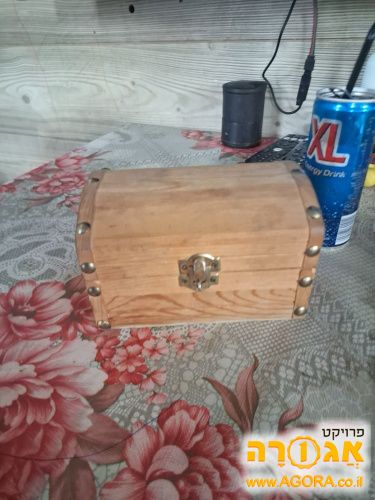 קופסת תכשיטים