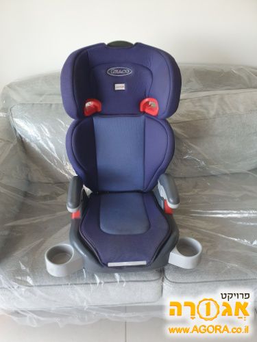 כסא תינוק לרכב
