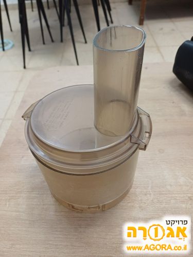 חלקים למעבד מזון ישן