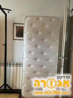 מזרן ליחיד