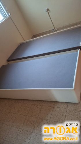 מיטה זוגית יהודית