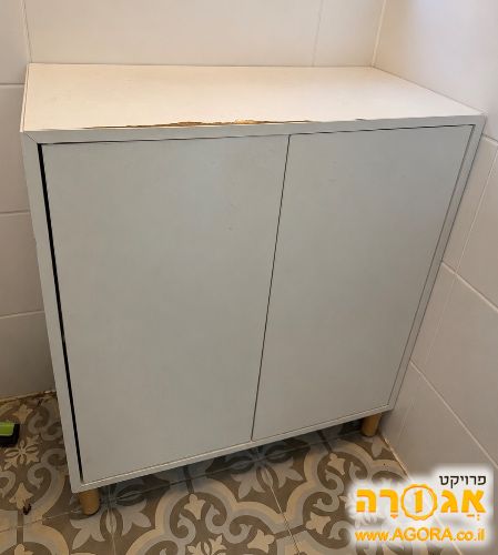 ארון אחסון איקאה