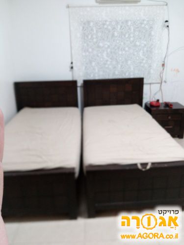חדר שינה