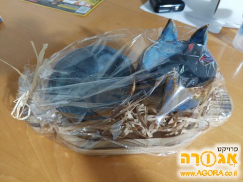 סט קעריות חדש