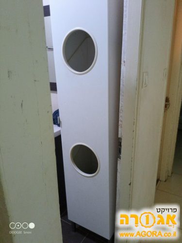 ארון כביסה