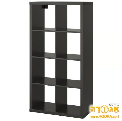 כוורת 8 תאים