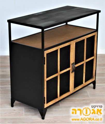 שידה / מזנון