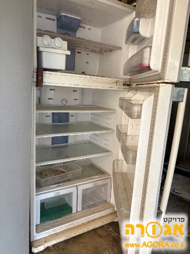 מקרר סמסונג