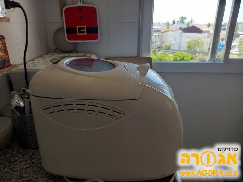 אופה לחם