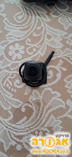 מראת מסך לרכב