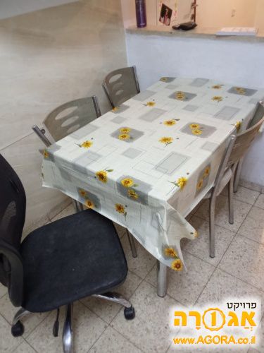 שולחן מטבח
