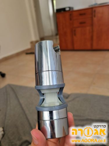 חלק לברז