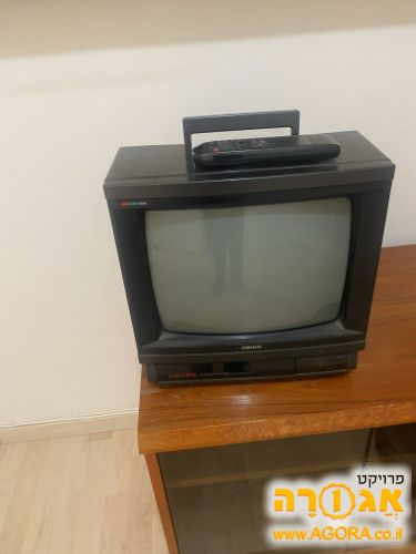 טלויזיה