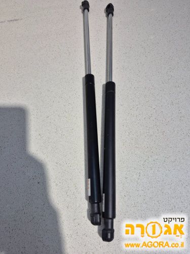 בוכנות לרכב 43 סמ