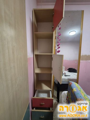 ארונית