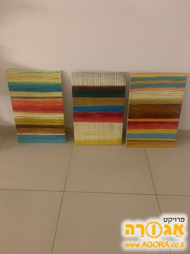 תמונה לסלון