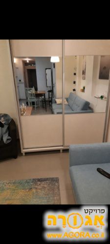 ארון הזזה 1.60