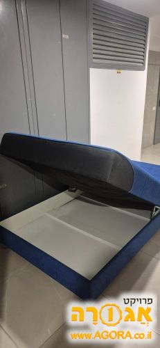 מיטת נוער